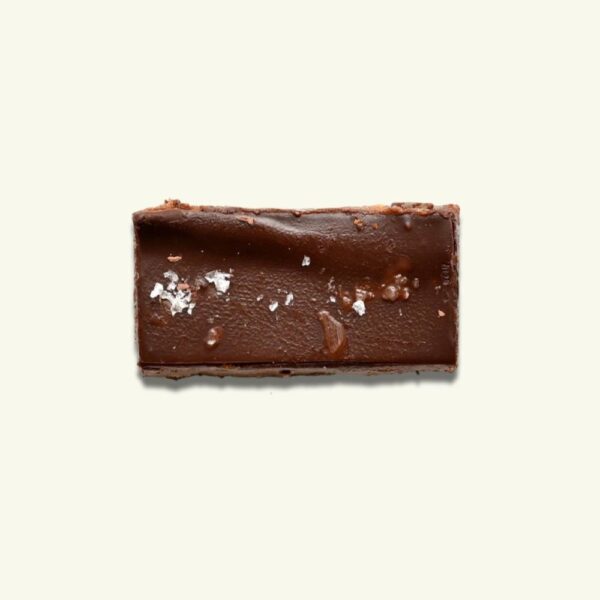 Salted Caramel Almond
