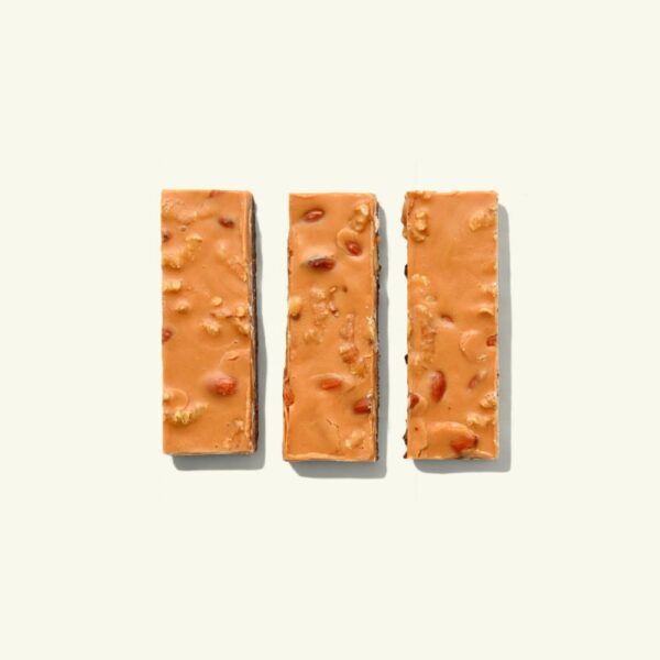 Peanut Fudge