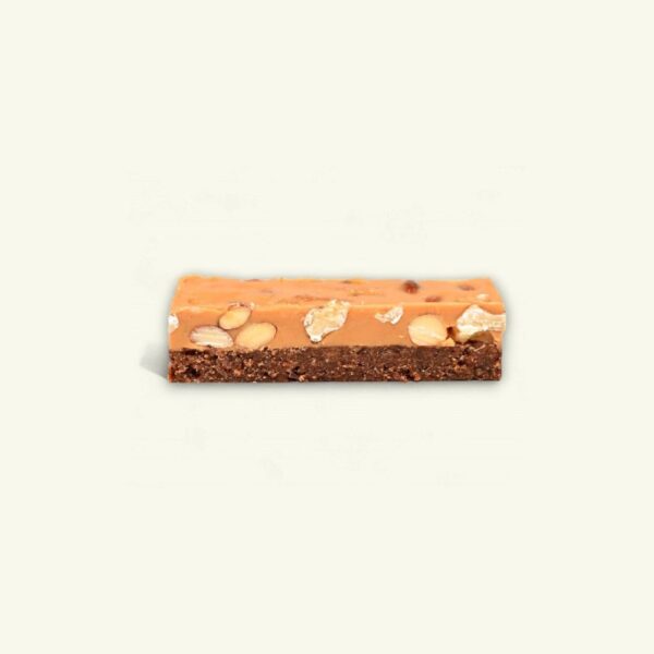 Peanut Fudge