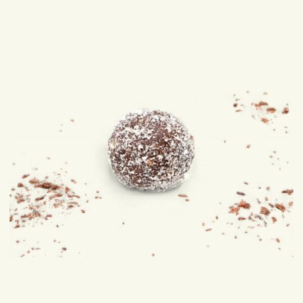 Caramel Bliss Ball