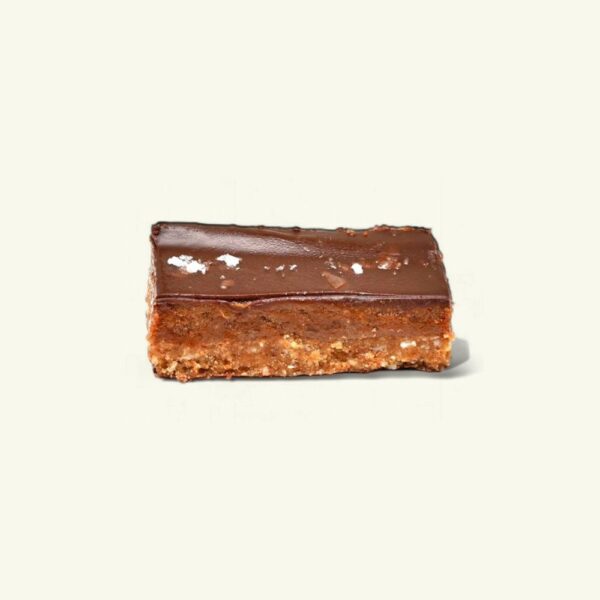 Salted Caramel Almond